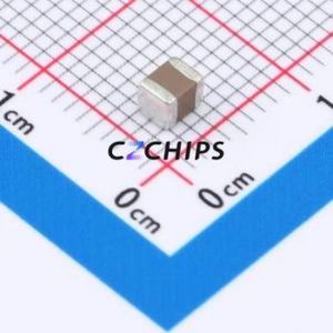 Condensateur SMD (MLCC) 1210X7R106K350NT 1210 (Capacité : 10uF) (Précision : 10%) (Tension nominale : 35V) - Product Image 1