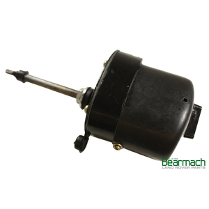 Tergicristallo anteriore del motore - Product Image 1