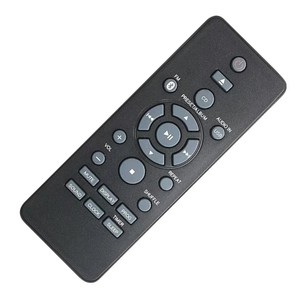 Cho <span class=keywords><strong>Philips</strong></span> điều khiển từ xa <span class=keywords><strong>Blu</strong></span> <span class=keywords><strong>ray</strong></span> CD btm2280 btm2310 DVD <span class=keywords><strong>Player</strong></span> btm1180 btm2180 btm2185 btm2335 btm2310 điều khiển từ xa DVD - Product Image 4