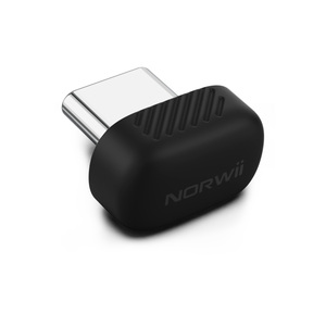 Mini-agitateur de <span class=keywords><strong>souris</strong></span> portable USB-C, sans pilote, Plug and Play, pour maintenir l'ordinateur actif - Product Image 1