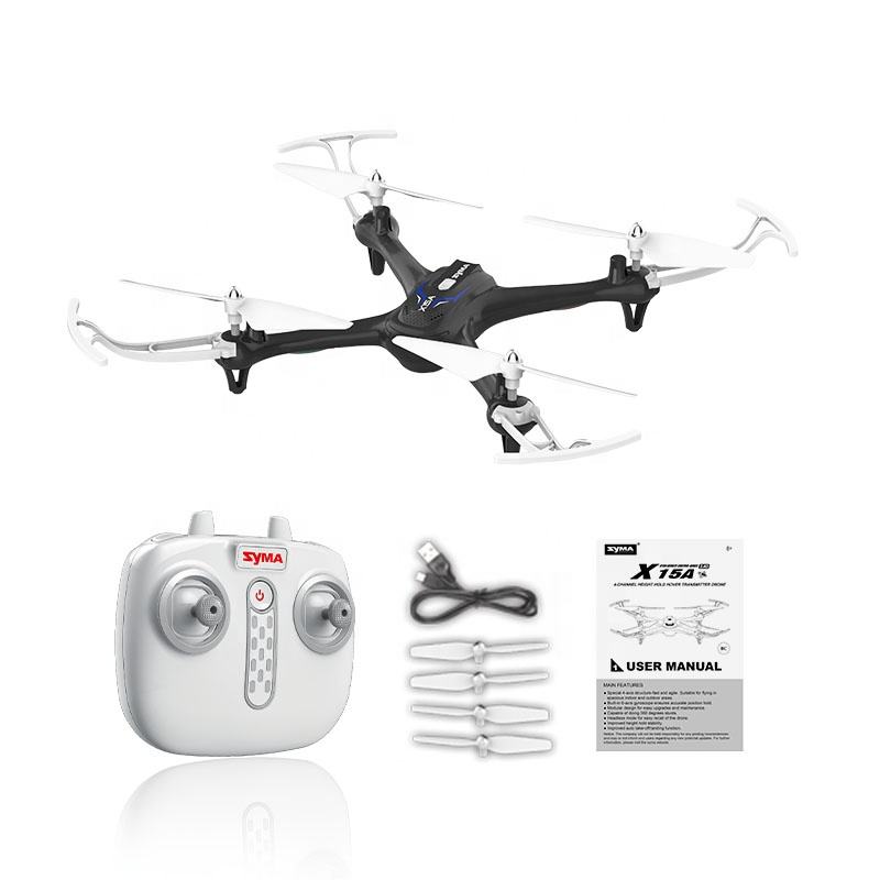 Syma X8C Drones Premium Quadcopters with HD Cameras