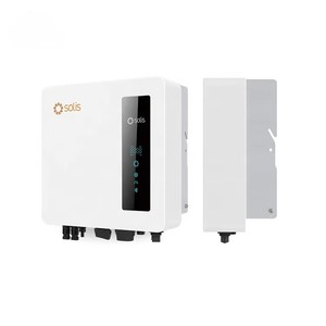 Buen Precio S6-GR1P6K-S 6kw Monofásico Conectado a la Red para Sistema de Energía Solar - Product Image 3