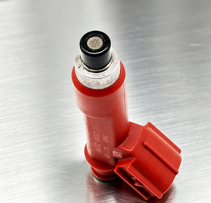 In Stock Ricambi Auto Originali Nuovi Iniettori Carburante per <span class=keywords><strong>Renault</strong></span> <span class=keywords><strong>Twingo</strong></span> Clio 1.2 8V 98-00 23250-22090 2325022090 - Product Image 5