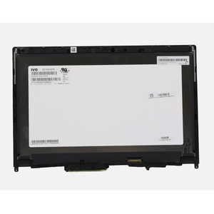13.3 inch LCD lắp ráp cho Lenovo <span class=keywords><strong>ThinkPad</strong></span> x380 LCD hiển thị màn hình cảm ứng <span class=keywords><strong>Digitizer</strong></span> thay thế - Product Image 1