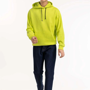 Logo personnalisé OEM, sweats à capuche de haute qualité pour hommes, nouvelle arrivée, tissu respirant, sweats à capuche tendance personnalisés pour hommes - Product Image 4