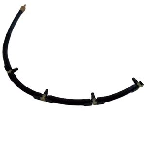Inyector de combustible del motor 03L130235AD, tubo de línea de manguera de fuga de retorno 0928402212 utilizado <span class=keywords><strong>para</strong></span> automóviles de Alemania - Product Image 3