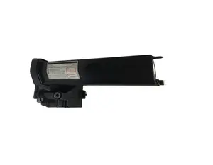 Cartucho de toner Toshiba T1600D T1600E compatível para toner TOSHIBA E-Studio 167 168 168S 169