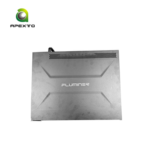 ब्रांड नया फ़्लुमिनर एल 1 प्रो 6 जी/एस 1400 डब्ल्यू डॉगकोइन बिटकॉइन क्रिप्टो मिनर सर्वर कंप्यूटर डेटा प्रोसेसर - Product Image 6