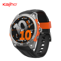 Montre connectée V17 AMOLED, appels, écran 1,43 pouces, IP68, plus de 100 modes sportifs, autonomie 7-10 jours