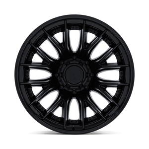 Rines Todoterreno de Aleación Forjada Personalizados para Jeep <span class=keywords><strong>Rubicon</strong></span> 392 AEV JL370 Wrangler Gladiator Ford F150 F250 F350 Ram Silverado Sierra - Product Image 3