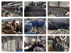 Passeggino per bambini pieghevole con una chiave liscia da spingere e facile da riporre è l'ideale per le uscite genitore-figlio - Product Image 6