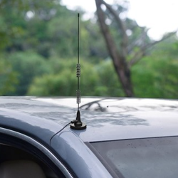 Antena Celular Magnética Móvil WiFi Personalizable <span class=keywords><strong>de</strong></span> 600-6000MHz, 7dBi, 297mm, 50w, 1m/2m/3m, RG174/RG58 para Teléfono <span class=keywords><strong>Fijo</strong></span> Móvil - Product Image 5