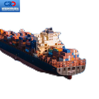Bester Preis DDP DDU Transport Fracht Shenzhen Spediteur Air Sea Ship China nach Ghana Marokko Vietnam Togo