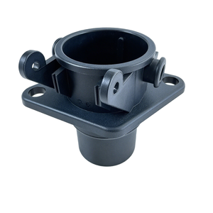 Upgrade <strong>Formula</strong> Non-halogenated <strong>Phosphorus</strong> Silicon Based Flame Retardant White Powder <strong>for</strong> Polyamide/Nylon/PA6/PA66 UL94 V0 Grade - Product Image 3