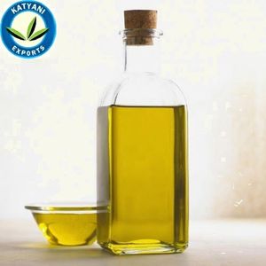 100 % Pure Organic Indian Musk Melon Oil - Product Image 2