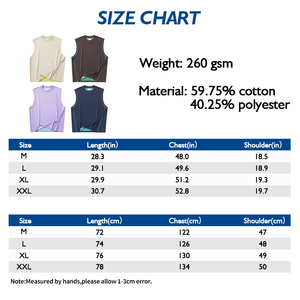 Camiseta sin mangas deportiva de enfriamiento de secado rápido de 260G, ropa deportiva de punto transpirable de sensación cero con capucha, bloque de color y diseño reversible - Product Image 4