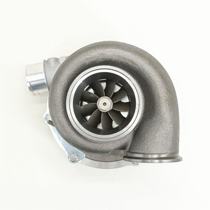 Thủ công Turbo G35-900 G35-Series gốm bóng kép mang turbo tăng áp 1.01ar kép vband Turbo bộ phận - Product Image 5