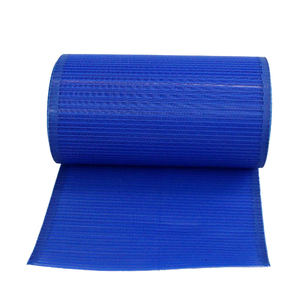 Pantalla de secado a máquina, correa de malla de alambre en espiral de poliéster, resistente a altas temperaturas, duradera, larga vida útil - Product Image 3