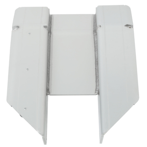 Protector <span class=keywords><strong>de</strong></span> <span class=keywords><strong>placa</strong></span> <span class=keywords><strong>de</strong></span> deslizamiento <span class=keywords><strong>de</strong></span> brazo oscilante para Yamaha Warrior 350 ATV 1987 -2004 - Product Image 6