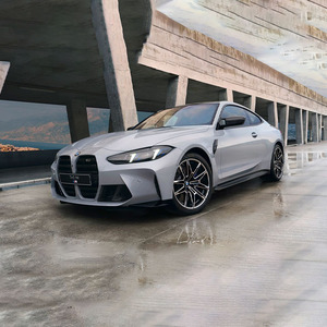 BMW M4 Édition Héritage Sportive Sedan 2024 2025 Conçue pour une Expérience Automobile – BMW M4 Disponible à la Vente - Product Image 6