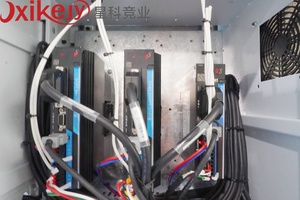 Nuovo Servomotore AC XKJY-1200WS3 per <span class=keywords><strong>Braccio</strong></span> Robotico Industriale, Manipolatore per Macchine per Stampaggio a Iniezione, Materiale in Ferro, Garanzia di 1 Anno - Product Image 5