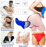 Femmes belles fesses intérieur cuisse formateur en plastique bassin plancher Muscle médial exercice vache hanche pince pour la Correction