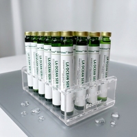Solution Booster Sérum Aqua MD Hydro Dermabrasion Ondrift Microdermabrasion Liquide Facial Kera Appareil à Jet d'Oxygène Professionnel