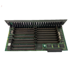 FANUC A16B-2201-0080 บอร์ดควบคุมซีพียู - Product Image 1
