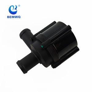 06D121601 059121012B 9A7121601A ระบบระบายความร้อน bemwq ปั๊มน้ำเพิ่มเติมสำหรับ4X8 Audi C7 8T3 8F7 8TA 4G2 cdza - Product Image 1