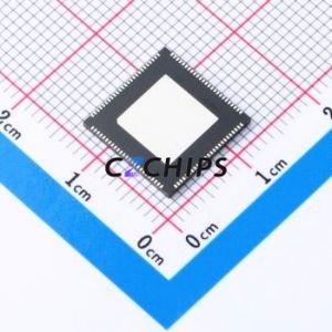 ชิปไอซีไมโครคอนโทรลเลอร์ของแท้ QFN-100 D211DCV ใหม่ (12X12มม.) - Product Image 2