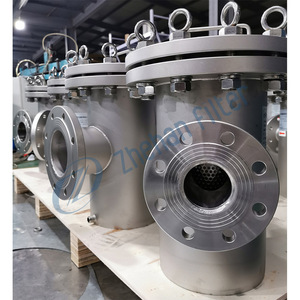 Cơ khí DIESEL vôi bùn Thiết bị lọc nước thải Bơm Lọc công nghiệp xử lý nước - Product Image 3