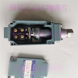 สวิตช์แรงดัน TdZ 3 0.2 7Mpa G1 2 Spdt อลูมิเนียมอัลลอยด์ Ip22 ของแท้จากญี่ปุ่น - Product Image 1