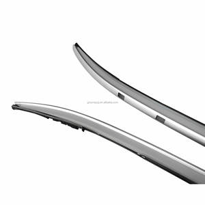 Rail de toit <span class=keywords><strong>porte</strong></span>-bagages <span class=keywords><strong>porte</strong></span>-bagages de toit pour <span class=keywords><strong>Mazda</strong></span> CX-<span class=keywords><strong>5</strong></span> 2017-2018 alliage d'aluminium matériel <span class=keywords><strong>porte</strong></span>-bagages accessoires Kit de carrosserie pare-chocs - Product Image 3