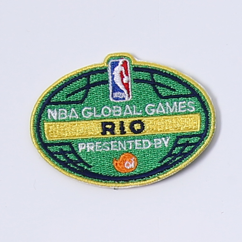 Juegos globales de la NBA en Río