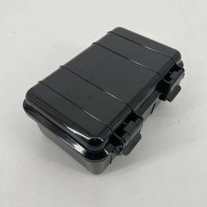 防水ツールケース1050,防爆頑丈プラスチックケース軽量ポータブルDPC011-1工場価格 - Product Image 4