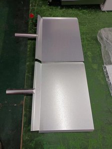 Máquina de calentamiento de masa de hamburguesas automática comercial de alta calidad Durable <span class=keywords><strong>Burger</strong></span> <span class=keywords><strong>King</strong></span> KFC Hamburger Restaurants - Product Image 4