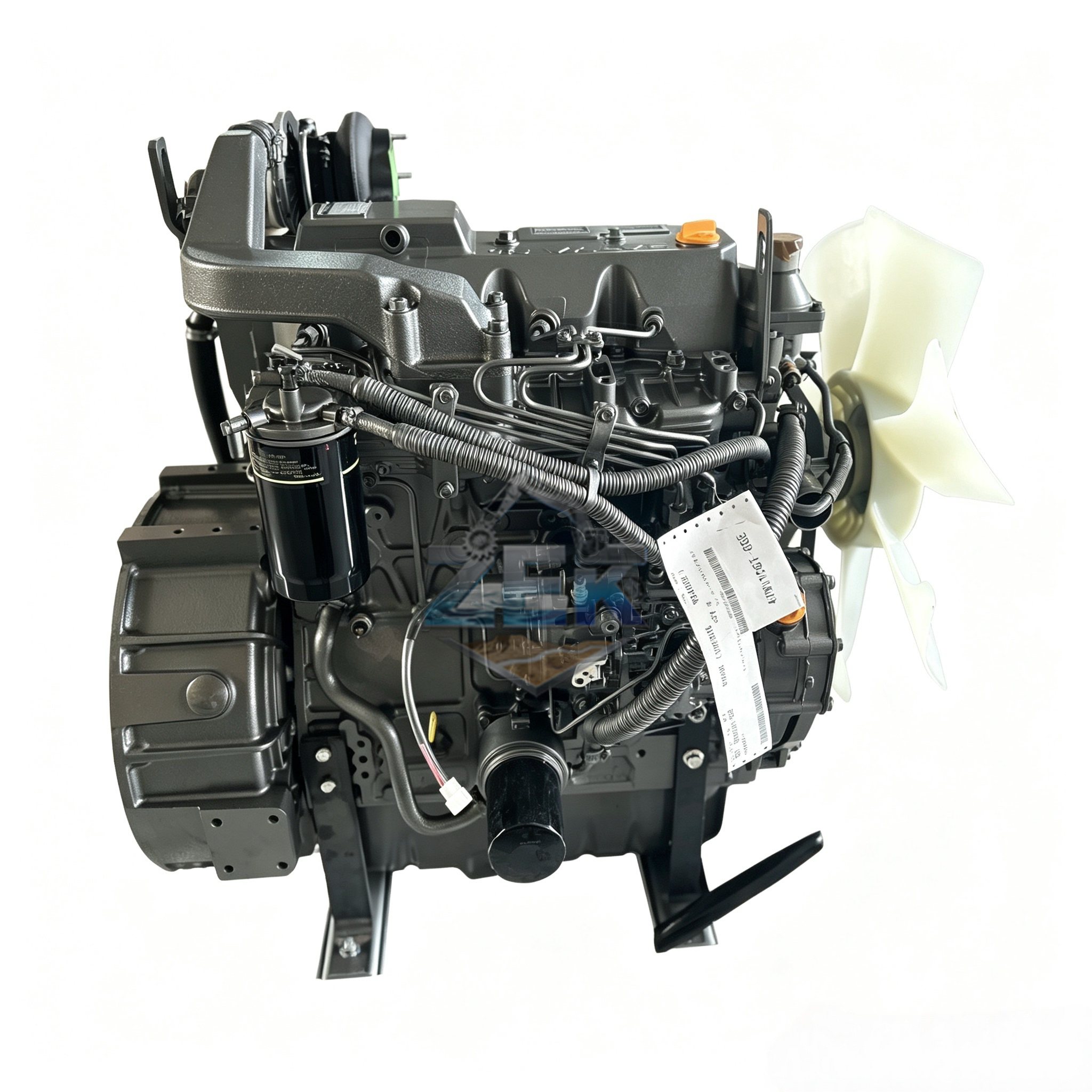 YANMAR L40 ディーゼルエンジン Motor Diesel Yanmar L40 - Peças de Reposição de Qualidade para Marinha