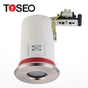 Mr16 Gu10 halógena empotrada Ip65 impermeable <span class=keywords><strong>Downlight</strong></span> con caja - Product Image 4