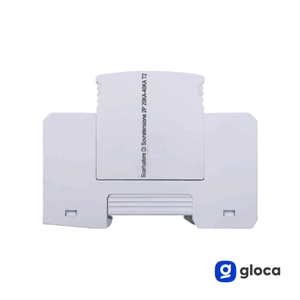 Dispositivo de Protección Contra Sobretensiones Gloca 2P 275VAC 40kA T2 Protección del Sistema Eléctrico - Product Image 4