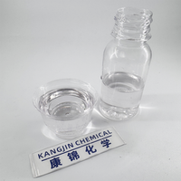 Huile lubrifiante 1000cSt 500Cs Diméthicone 50CS 100CS 350Cs XIA Mètres PMX200 Adoucissant d'huile de silicone diméthylique