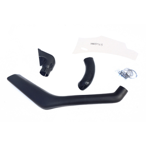 Navara D22 ve Terrano 2 için OEM Oto Offroad Aksesuarları, Plastik Araç Şnorkeli - Product Image 6