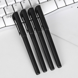 Custom logo Cheap Promotional Gift Plastic Ballpoint <b>Pen</b> for Office School - Product Image 4