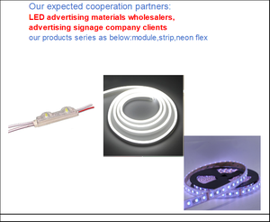 โมดูล LED ที่รองรับความต้องการของผู้ค้าส่งการขนส่งแบบปริมาณมาก มุ่งเน้นสู่ลูกค้าที่ใช้วัสดุ LED โดยส่วนใหญ่ - Product Image 2