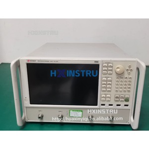 1ชิ้น E5080A keysight Agilent 4CH Ena vector เครื่องวิเคราะห์เครือข่าย9kHz-9GHz H - Product Image 1