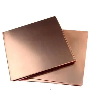 Folha revestida de cobre para uso de PCB/placa CCL