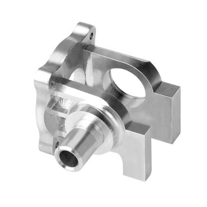 Professional 3D Printing Service Supplies Custom CNC & 3D Printed Aluminum Alloy Prototypes for Aerospace Automotive Industries - Product Image 1