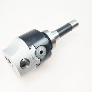 Fabrika özelleştirilmiş CNC makinesi aracı aksesuarları F1-1/2 F1-3/4 F1-1 F1-12 F1-18 F1-25 tipi freze makinesi için sıkıcı kafaları - Product Image 5