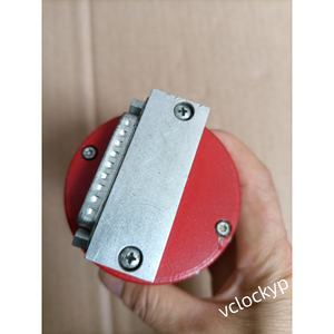 Codificador Absoluto TR Electronic ZE 65S 170-50097 Usado - Product Image 5