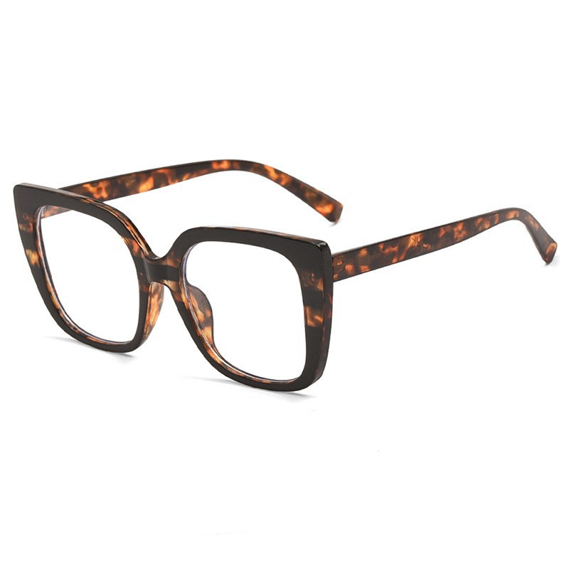 Tortie marrone