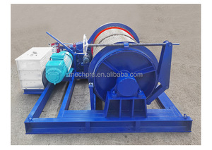 0.5ton เครื่องกว้านเครื่องยนต์ดีเซล5ton 1ตัน<span class=keywords><strong>3</strong></span>ตันสำหรับทำเหมือง220V 380V PTO Bare Computer - Product Image 5